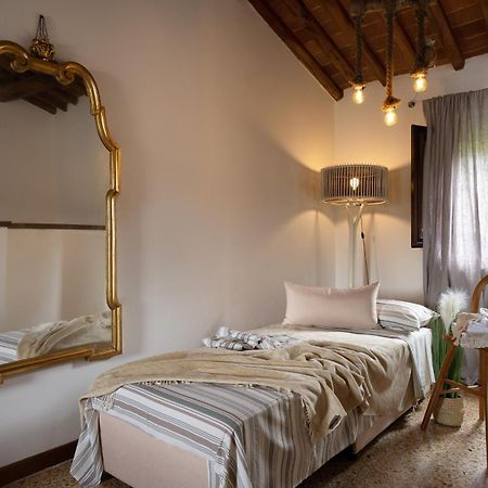 Gipsy Maisonette Lucca Exterior photo