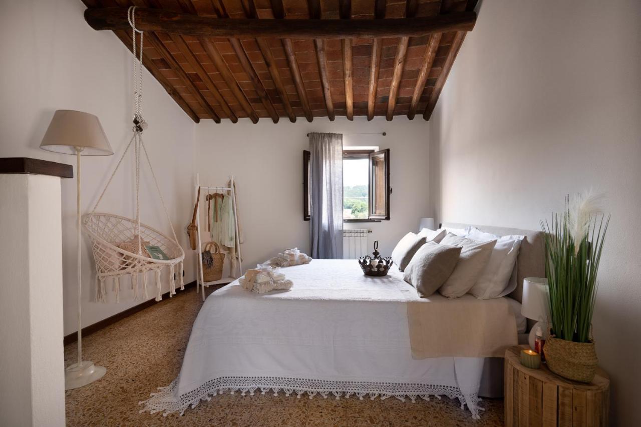 Gipsy Maisonette Lucca Exterior photo