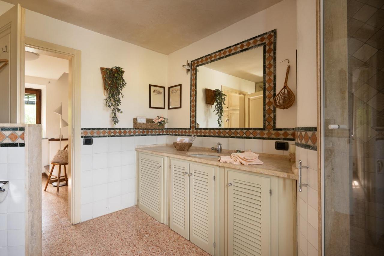 Gipsy Maisonette Lucca Exterior photo