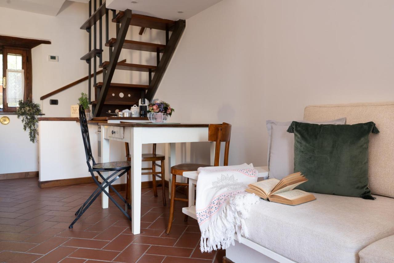Gipsy Maisonette Lucca Exterior photo