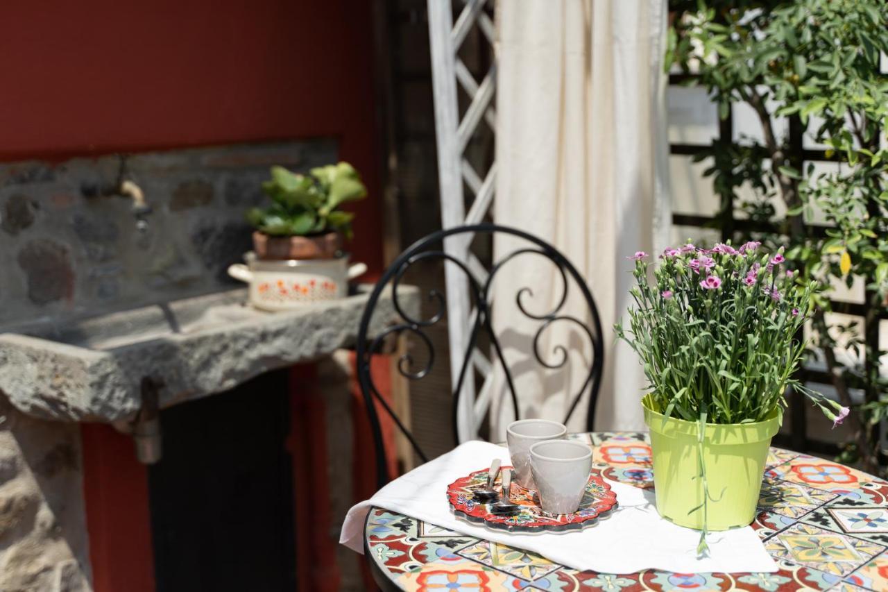 Gipsy Maisonette Lucca Exterior photo