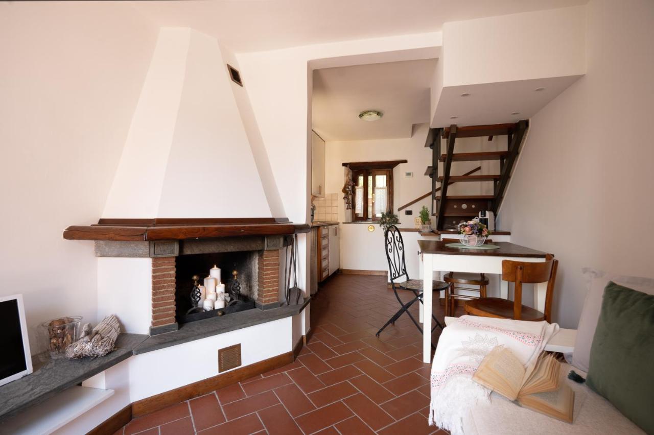 Gipsy Maisonette Lucca Exterior photo