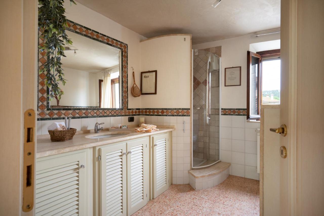 Gipsy Maisonette Lucca Exterior photo