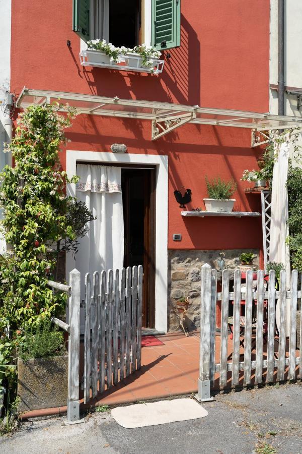 Gipsy Maisonette Lucca Exterior photo