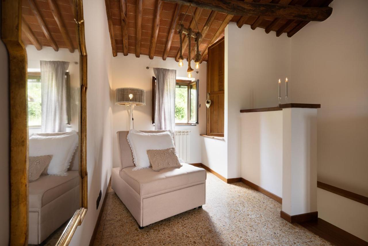 Gipsy Maisonette Lucca Exterior photo